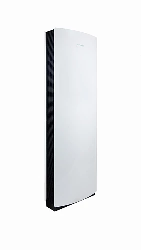 Электрическая тепловая завеса MEGA25E20