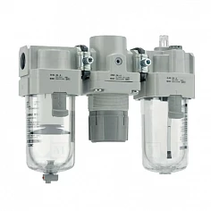 AL20-F02-A Macлopacпылитeль, G1/4"