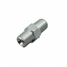 Адаптер M+M NPT3/8-NPT3/8 1N-06 наруж. резьба Wagner
