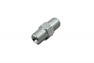 Адаптер M+M NPT3/8-NPT3/8 1N-06 наруж. резьба Wagner