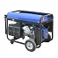 Бензиновый сварочный генератор TSS PRO GGW 3.0/250E-R