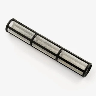 Фильтр тонкой очистки ASPRO-6000/3900/7200/черный 244067