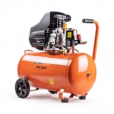 Поршневой компрессор FoxWeld AEROMAX 700/150