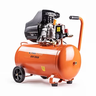 Поршневой компрессор FoxWeld AEROMAX 700/150