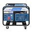 Дизель генератор TSS SDG 10000EH3A