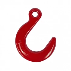 Крюк с широким зевом TOR 2,0 т