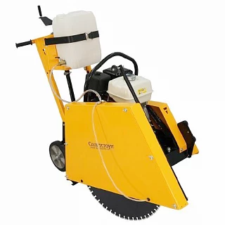 Резчик швов CS2413 Сплитстоун (двиг. Honda GX390 (11,7HP))