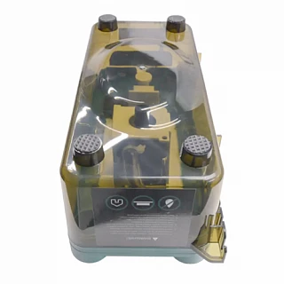 Насос дренажный LP500-08TN (500 л/ч, 8м, накоп., емк.2,3л) LAMPRECHT (Новый)