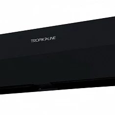 Тепловая завеса EKSA105E10 Black