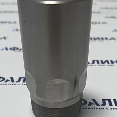 Цилиндр CH970 Charhs/528011 Корпус входного клапана CH970 CHARHS