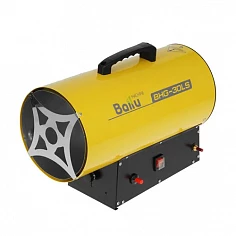 Тепловая пушка газовая Ballu BHG-30LS