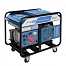 Дизель генератор TSS SDG 10000EH3A
