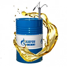 Компрессорное масло VDL 220 Gazpromneft 1л на розлив