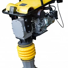 Вибротрамбовка STEM Techno STR 81 (Honda GX160)