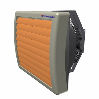 Тепловентилятор Тепломаш КЭВ-39М4W2