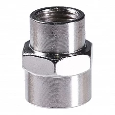 180243 Переходник 1/8"F на 1/2"F