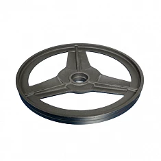 HVBS912-235A Ведомый шкив