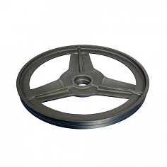 HVBS912-235A Ведомый шкив