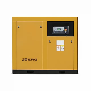 Винтовой компрессор Berg ВК-11Р IP23 (10 бар)