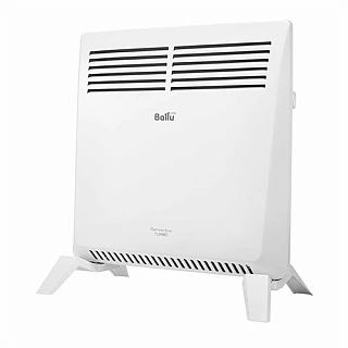 Конвектор электрический Ballu Camino Eco Turbo BEC/EMT-1000