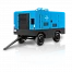 Дизельный винтовой компрессор Dali DLCY-26/25F-C (Cummins)