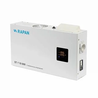 RAPAN ST-10000 стабилизатор сетевого напряжения, 10000ВА, Uвх. 100-260 В