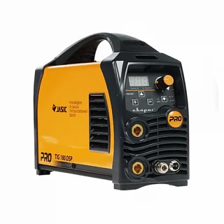 Инвертор сварочный PRO TIG 180 DSP (W206)