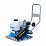 Виброплита CIMAR CPC-1550 с двигателем Honda GX160