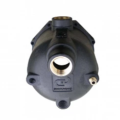 Корпус Джамбо 60/35 П - 1/4"-3+1 латунный штуцер