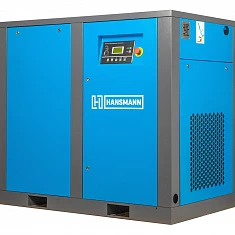 Винтовой компрессор Hansmann RSE 185-12 IP54
