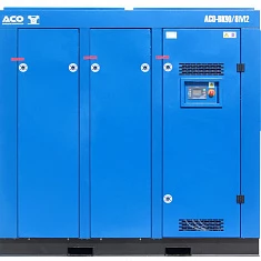 Винтовой компрессор АСО-ВК90/8М2