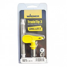 209 TT3 Tip сопло Similar to Wagner Charhs
