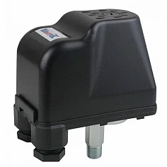 Реле давления "Vodotok" МДД-1 каб.1.3м с вилкой+каб.0.5м.(внутр.1/4" повор.гайка, до 1.1кВт, 1.4-2.8