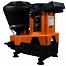 Краскораспылитель ASPRO JET 1500
