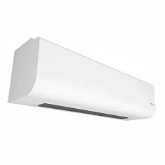 Компактная воздушно-тепловая завеса КЭВ-20П2112W