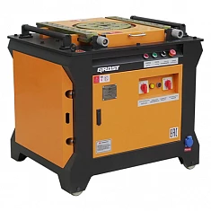 Гибщик арматуры GROST BX 52