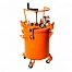 Красконагнетательный бак для краски Aspro-10L-A