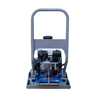 Виброплита CIMAR CPC-1550 с двигателем Honda GX160