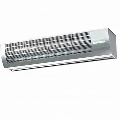 Электрическая тепловая завеса T212E10 ZInc