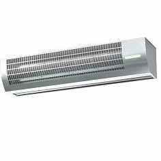 Электрическая тепловая завеса T212E10 ZInc