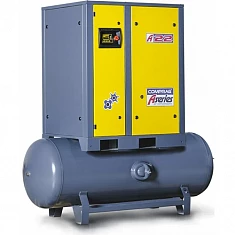 Винтовой компрессор Comprag AR-2208-500