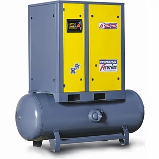 Винтовой компрессор Comprag AR-2208-500
