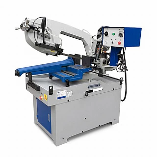 Станок ленточнопильный MetalTec BS 270 FHE