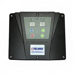 Частотный преобразователь Belamos FIM-10 1.5KW  220V