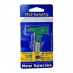FFLP412 Сопло TIP Charhs