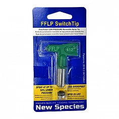 FFLP412 Сопло TIP Charhs