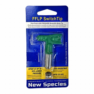 FFLP412 Сопло TIP Charhs