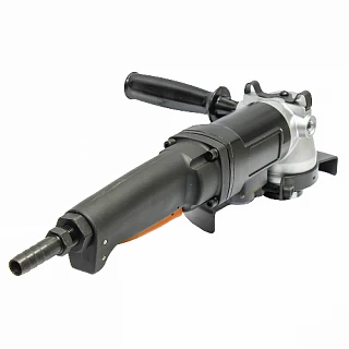 Пневматическая угловая шлифовальная ручная машина PI TOOLS ZJD-230 7938