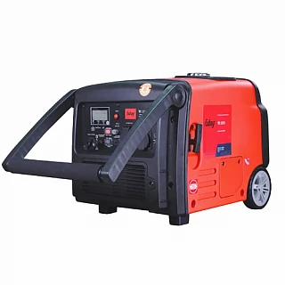 Электростанция инверторная TI 3200